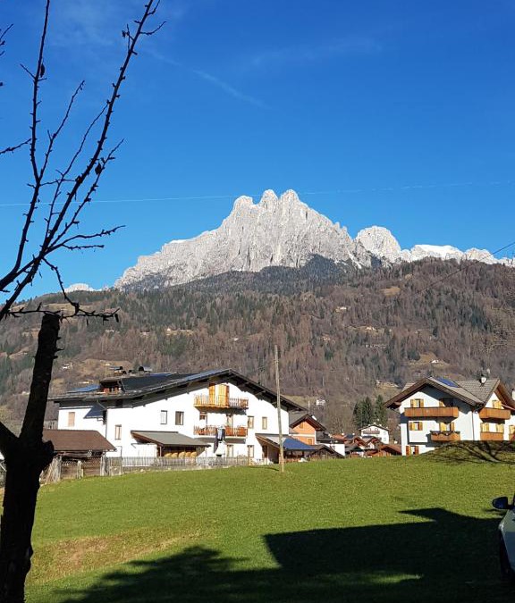 Transacqua Apartment | Mountainappart