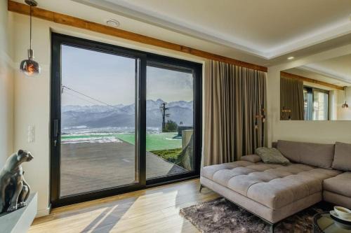 Koscielisko Apartment | MountainBase - Widokowy 1