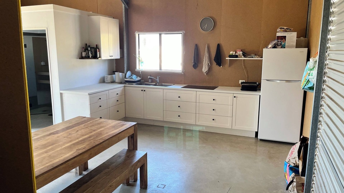 Koorainghat Other | Mountainbikers Retreat! nElbyville backs right onto Kiwarrack MTB trails.
