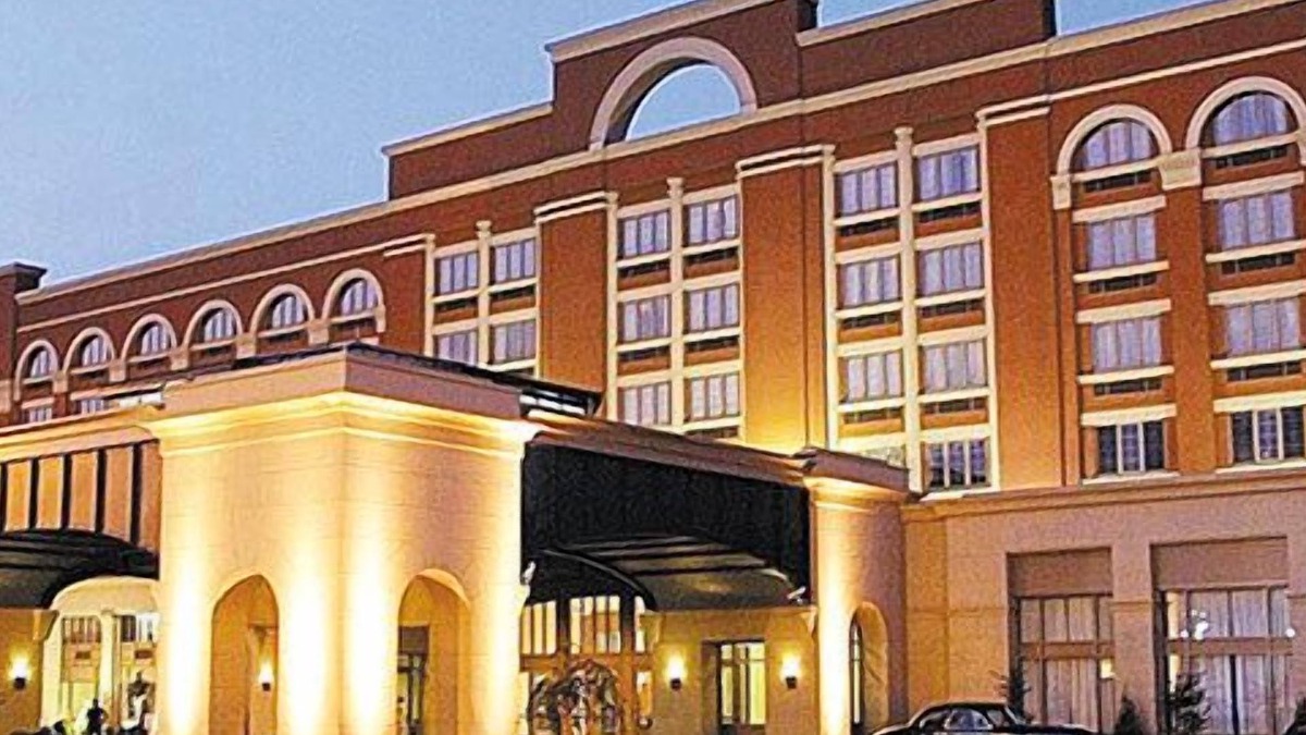 New Cumberland Resort | Mountaineer Casino Resort