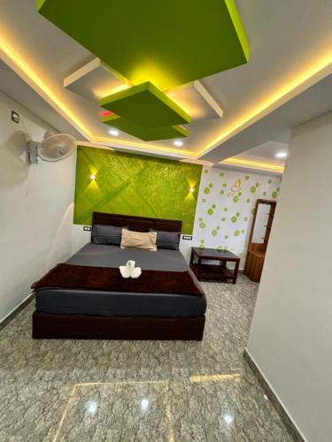Ramakkalmedu House | Mountainmist Holidays