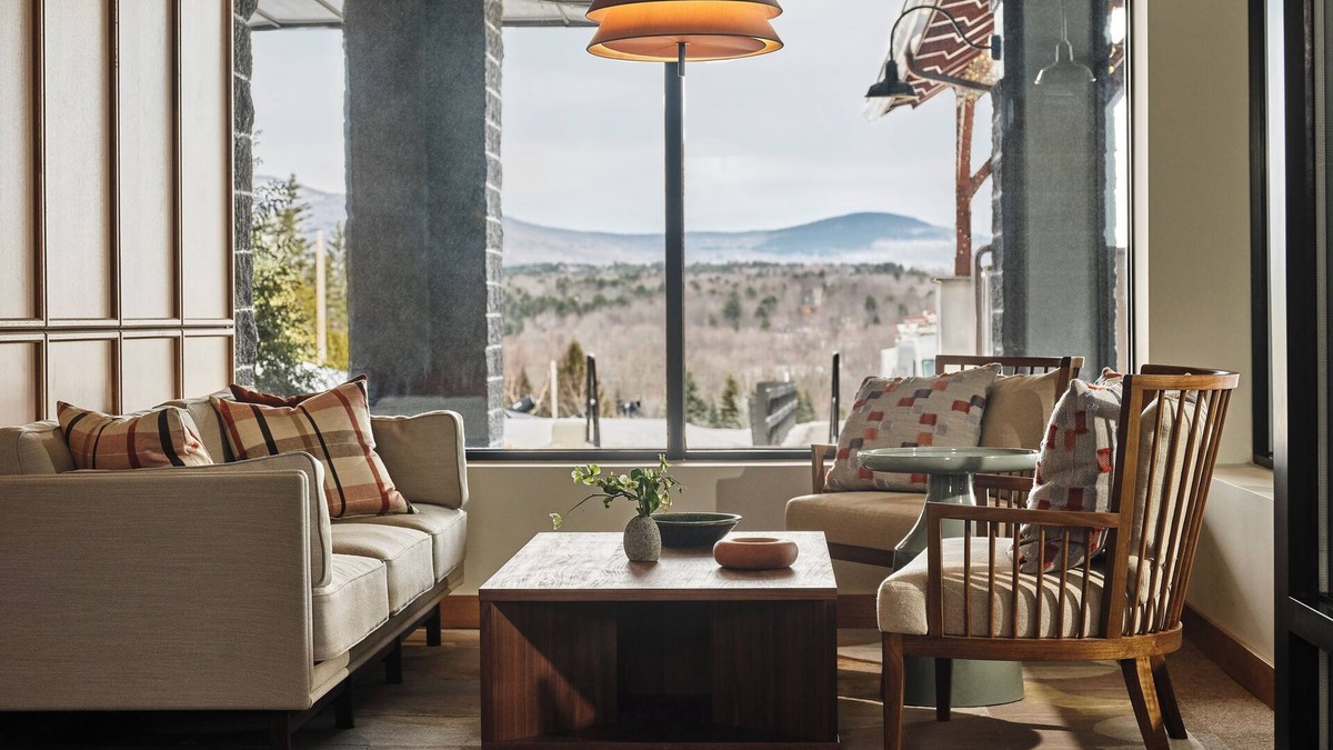 Windham Hotel | Mountainside by Windham Mountain Club