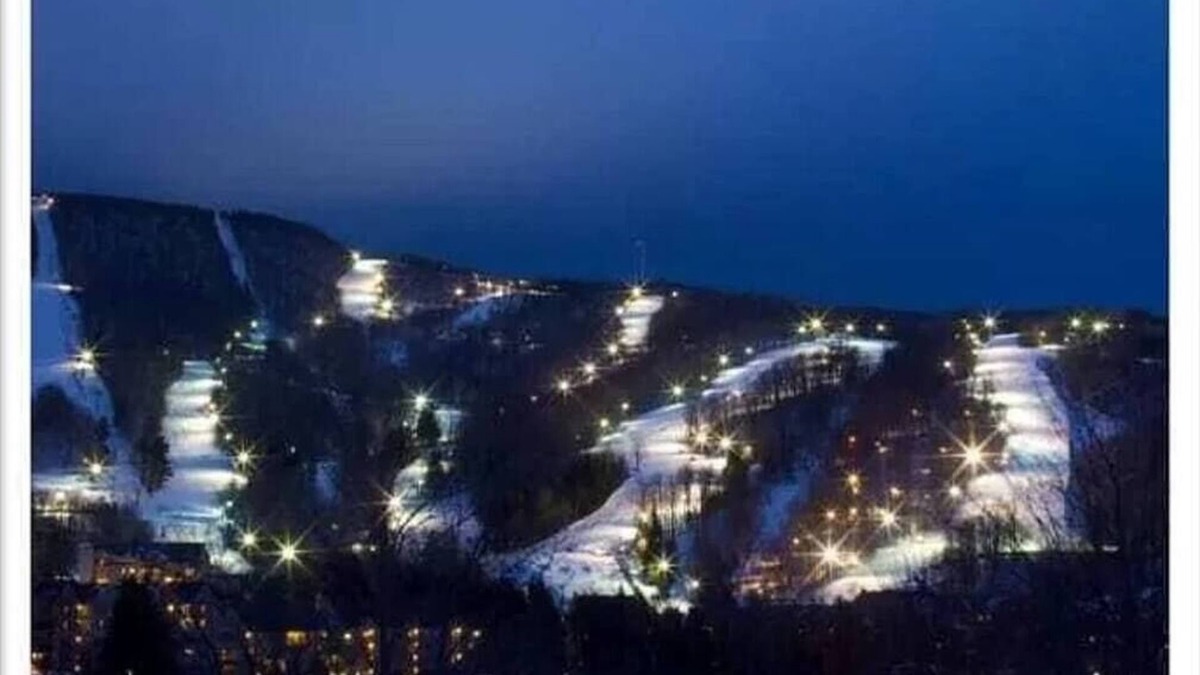 Hancock House | Mountainside Condo @ Jiminy Peak in the Berkshires, Massachusetts Lodging Tax