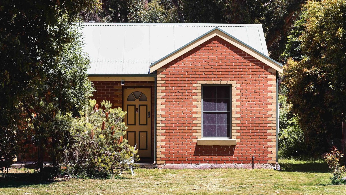 Halls Gap Villa | Mountainside Villas Halls Gap