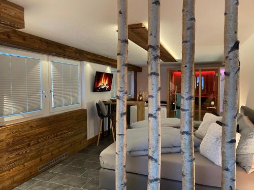 Obergoms Hotel | Mountainsuite
