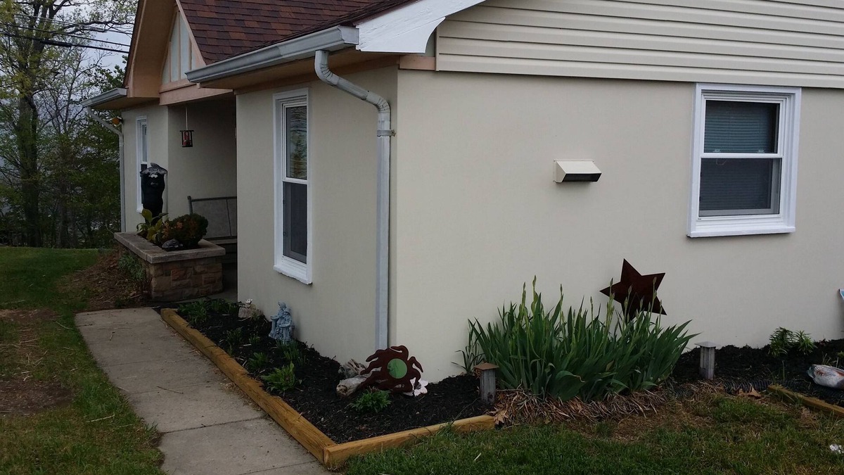 Huntingdon House | Mountaintop Home Minutes From Seven Points Recreation Area, Close To Huntingdon