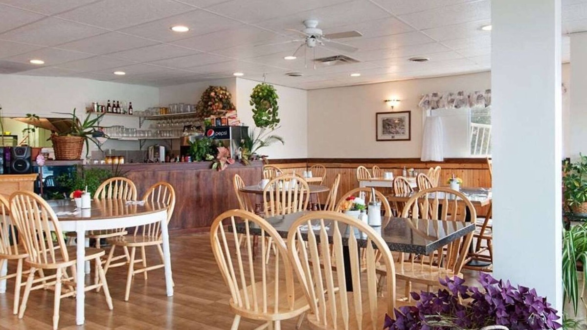Merritt Hotel | MountainView Hotel Merritt