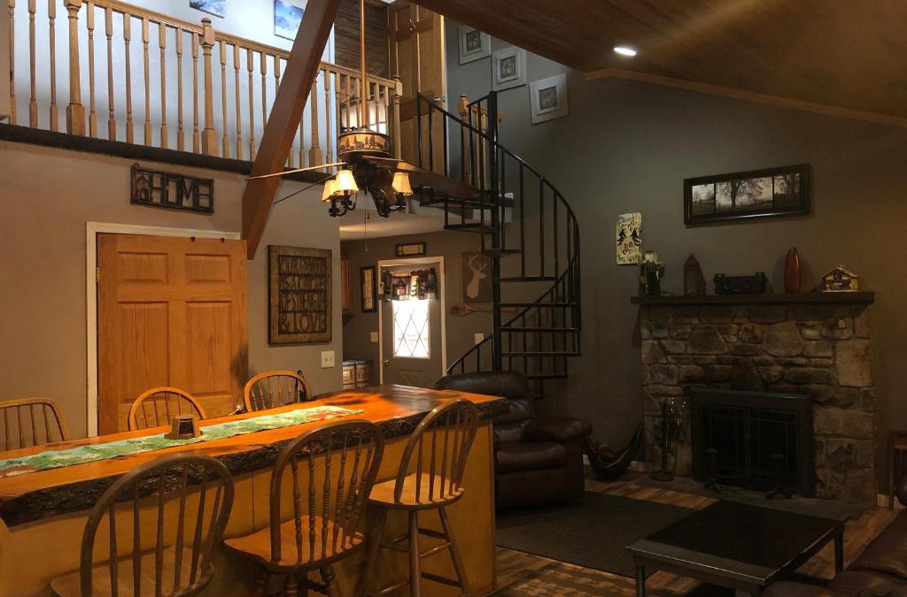 Jefferson Township House | Mountainview