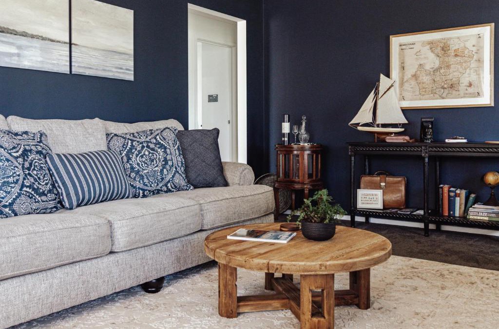 Metung House | Mountford Cottage