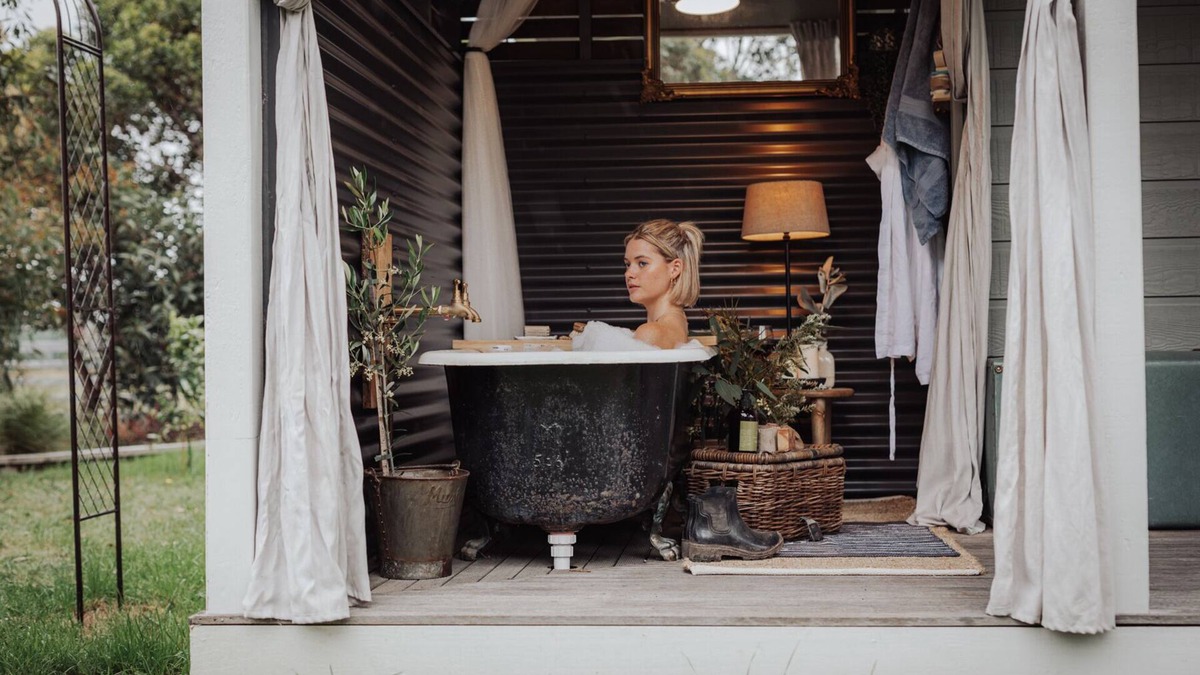 Metung Cottage | Mountford Cottage - Close to Metung Hot Springs & Golf Course