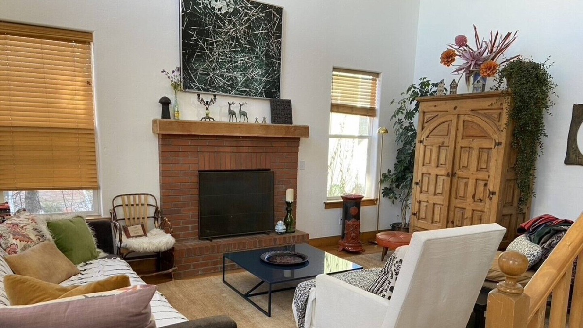 Eagle House | Mountian Home Close to Vail Ski Resorts