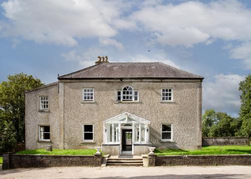 Kilgreaney House | Mountrothe House