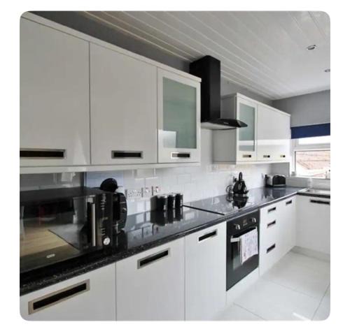 Belfast House | Mournview