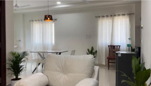 Manikonda Apartment | Mouryas White House 2 Bhk