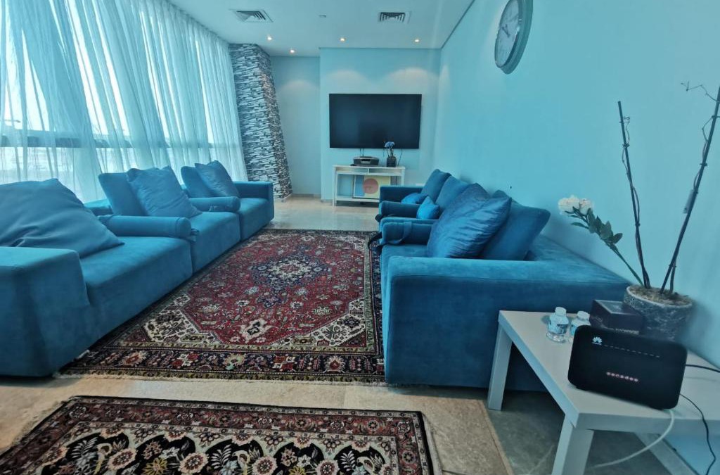 Lusail Apartment | Mousa Residence