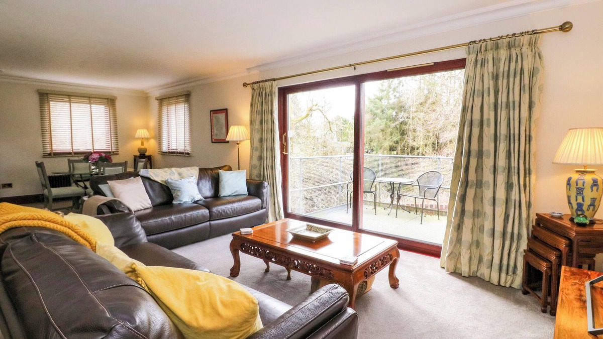 Lanark Cottage | Mousebank