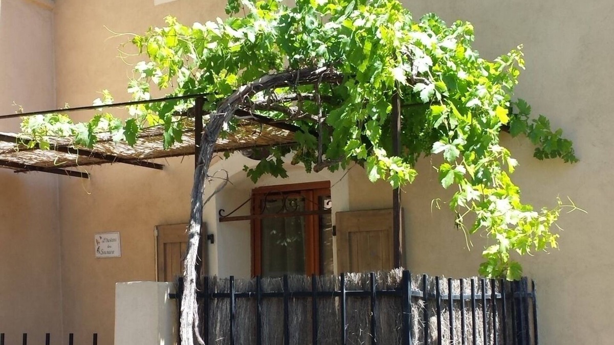 Moustiers-Sainte-Marie House | MOUSTIERS-STE-MARIE 3 * VILLAGE HOUSE WITH TERRACE AND GARAGE