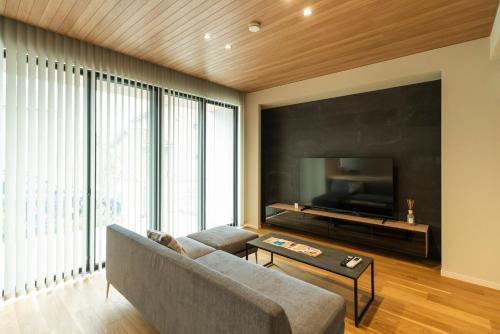 Koshi Villa | MOVA VILLA Koshi Misawa 1