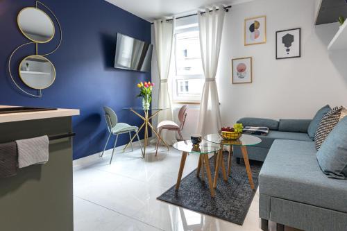 Psie Pole Apartment | MOVEEN! Wynajem apartamentów we Wrocławiu! 10 minut od centrum