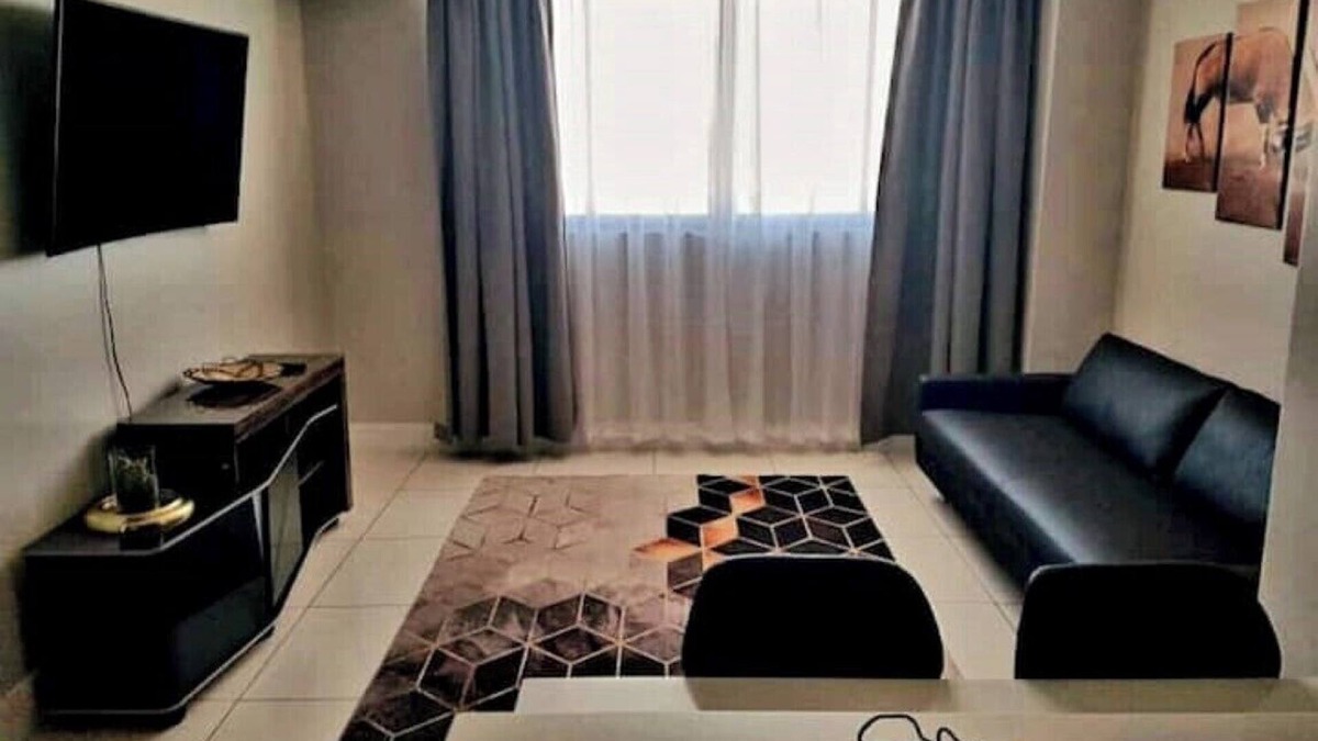 Windhoek West Apartment | Movics Modern Apartment Located in the City Center