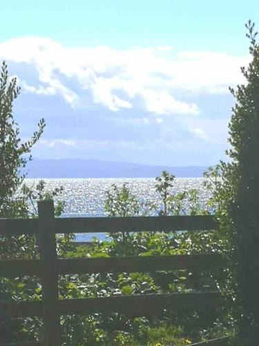 Moville House | Moville Beach Townhouse on Wild Atlantic Way