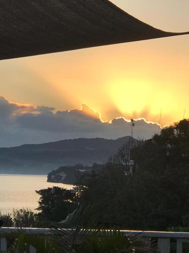 Boscobel Hotel | Moxons Beach Club