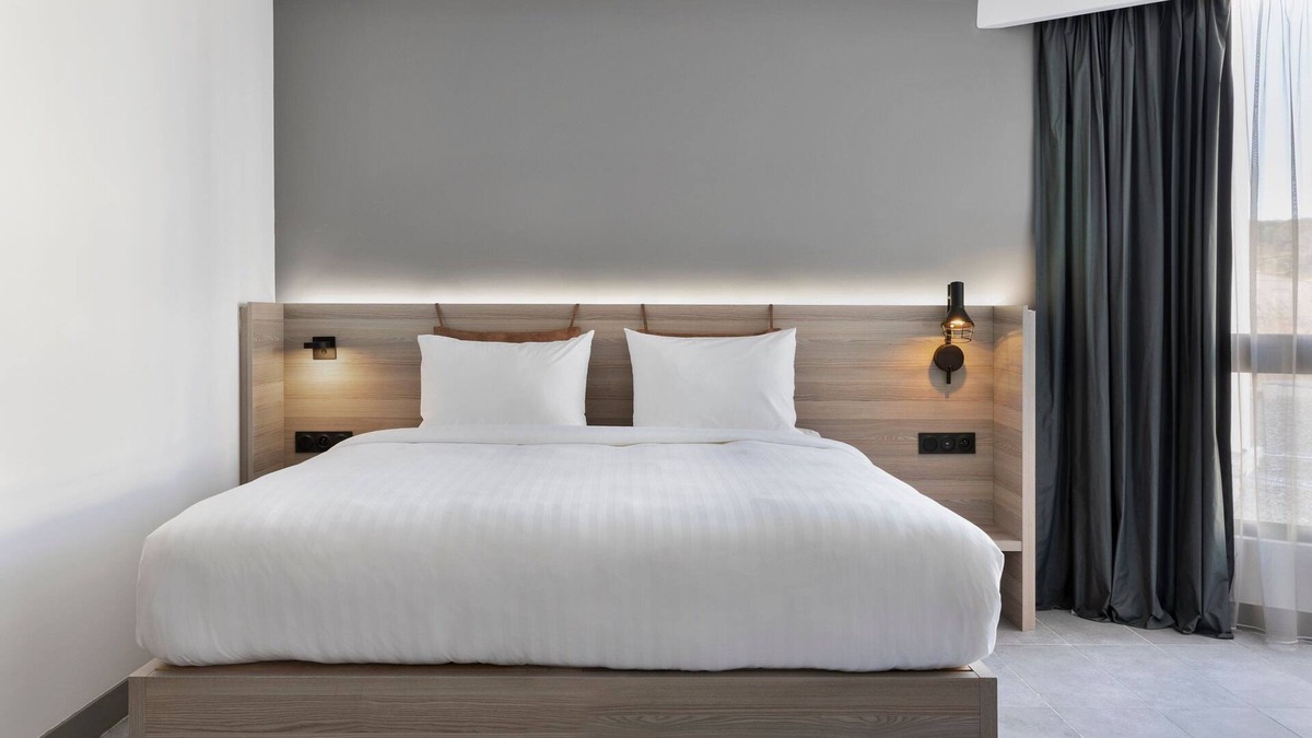 La Ciotat Hotel | Moxy La Ciotat