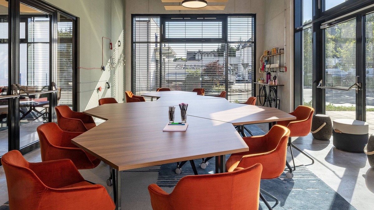 Simmern Hotel | Moxy Simmern