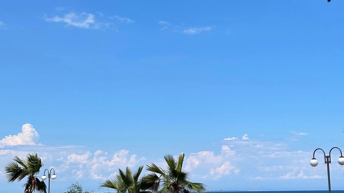 Beldibi Resort | Moy Beldibi