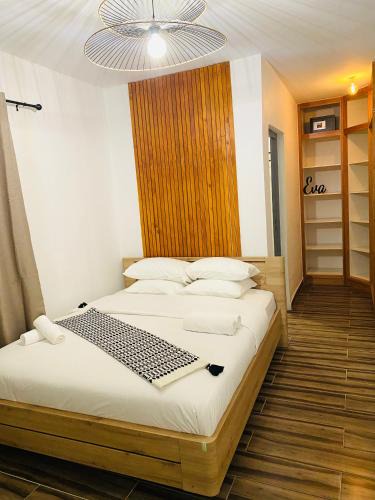 Dzaoudzi Bed & Breakfast | Moya Résidence by MD