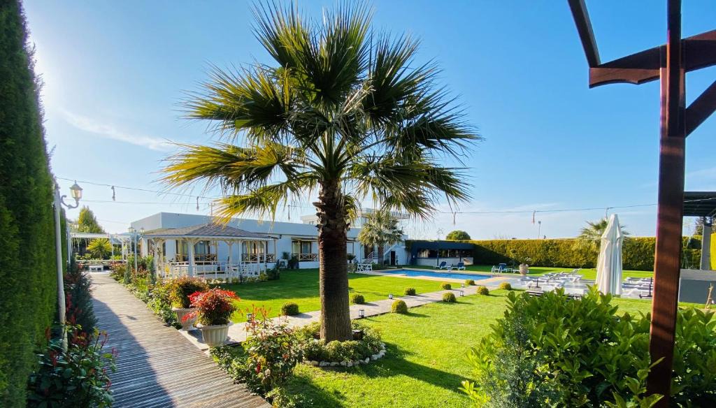 Urla Hotel | Moya Urla Butik Otel