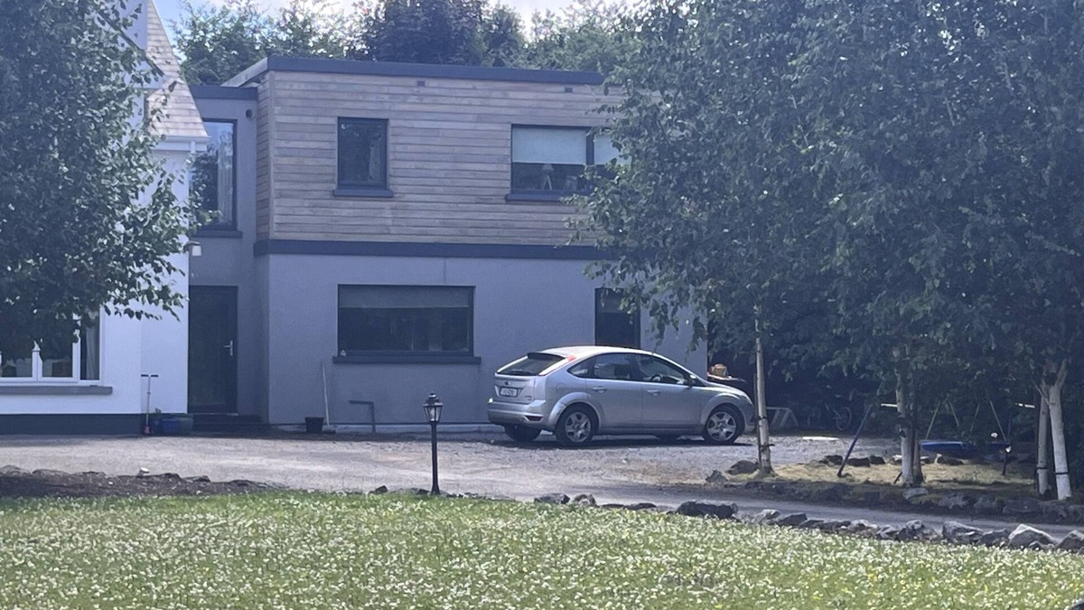 Moycullen House | Moycullen Connemara Galway