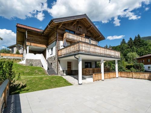 Wagrain Villa | Mozart Lodge