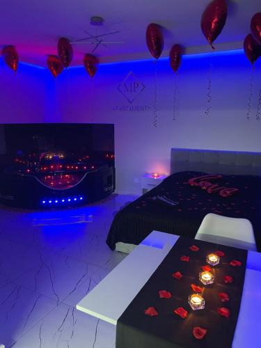 Bialystok Apartment | MP Apartament 2 Białystok Jacuzzi