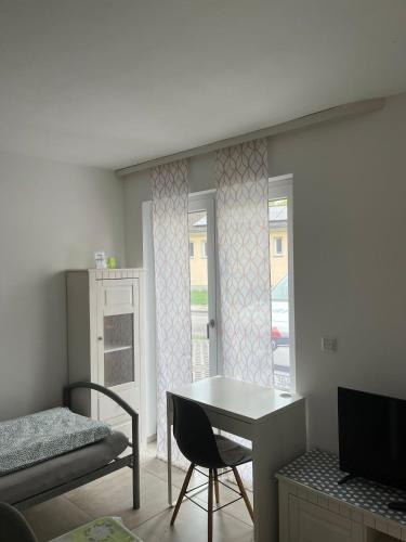Hueckelhoven Apartment | MP Apartments