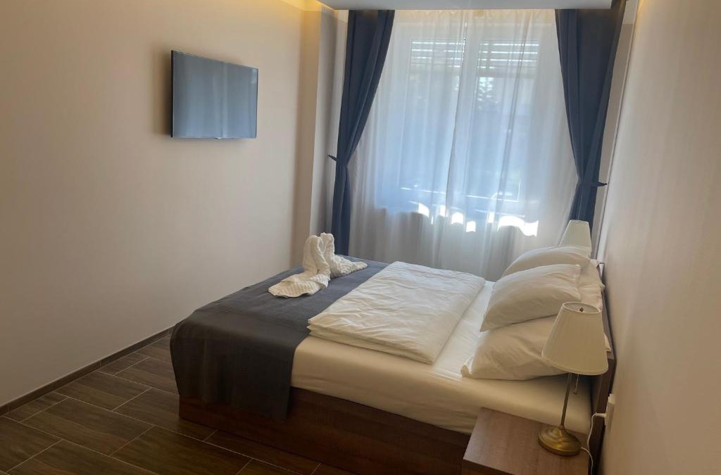 Znojmo Hotel | MP hotel