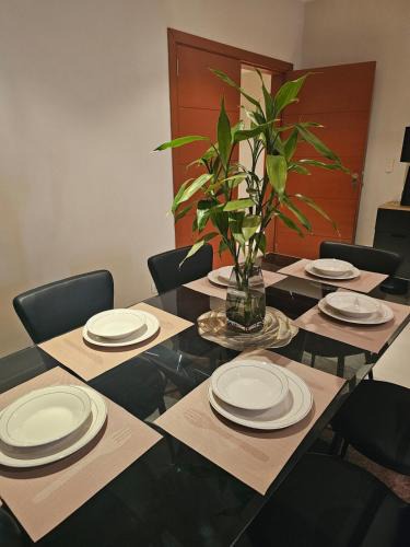 Pointe-Noire Apartment | MP's Residence 702