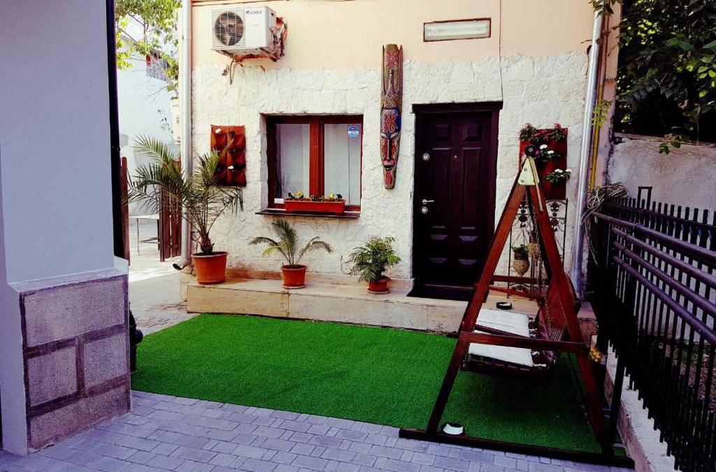 Kiseleff Bed & Breakfast | Mpoint Motel