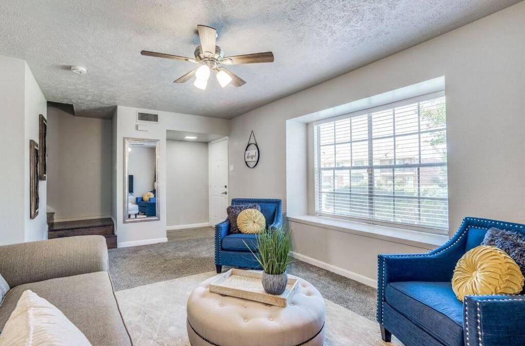 Grand Prairie House | Mpressive Hideaway!