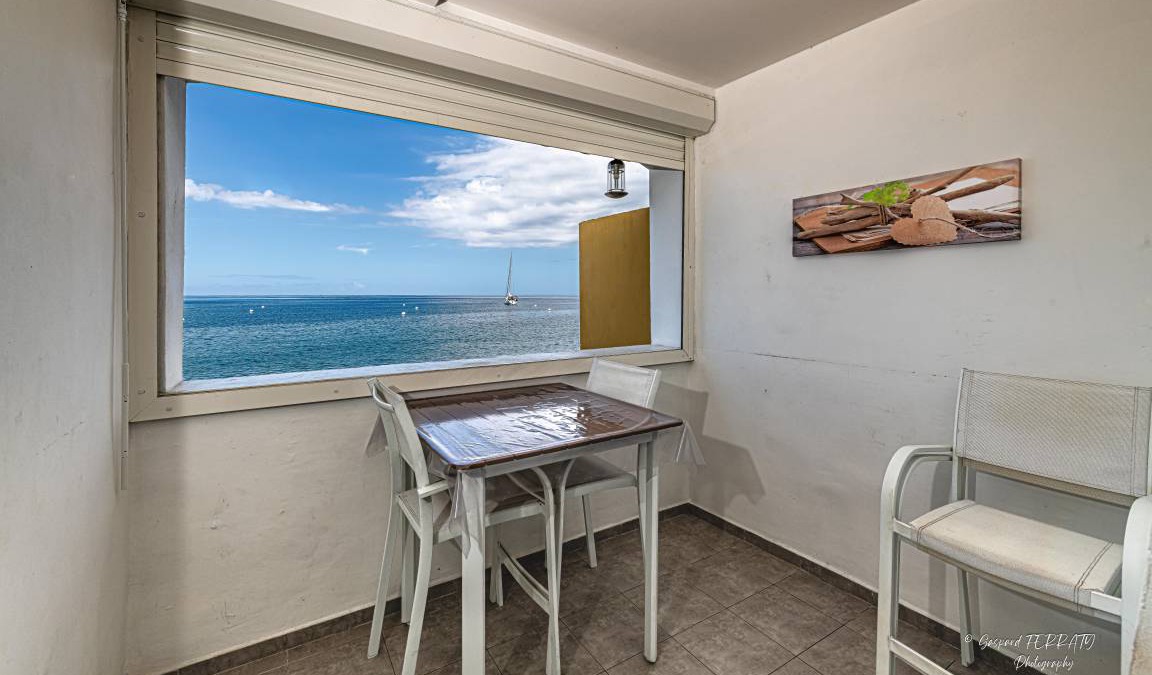 Saint-Pierre Apartment | 56 m² Apartment ∙ 1 bedroom ∙ 4 guests