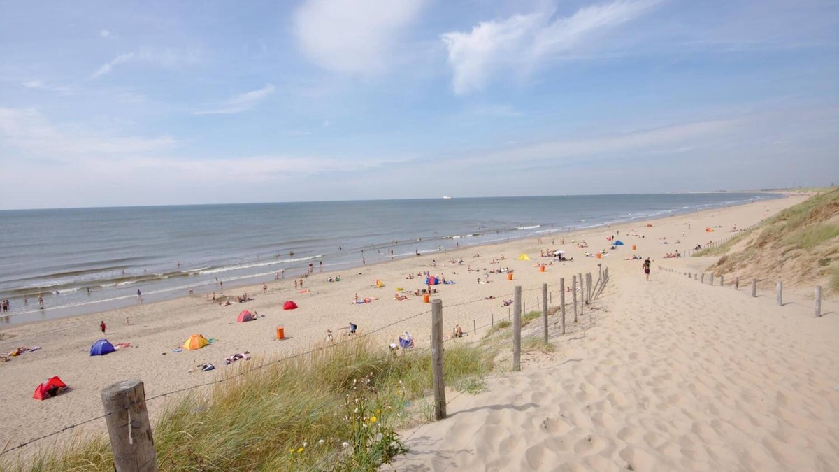 Municipality of Bloemendaal Hotel | Mr. Lewis
