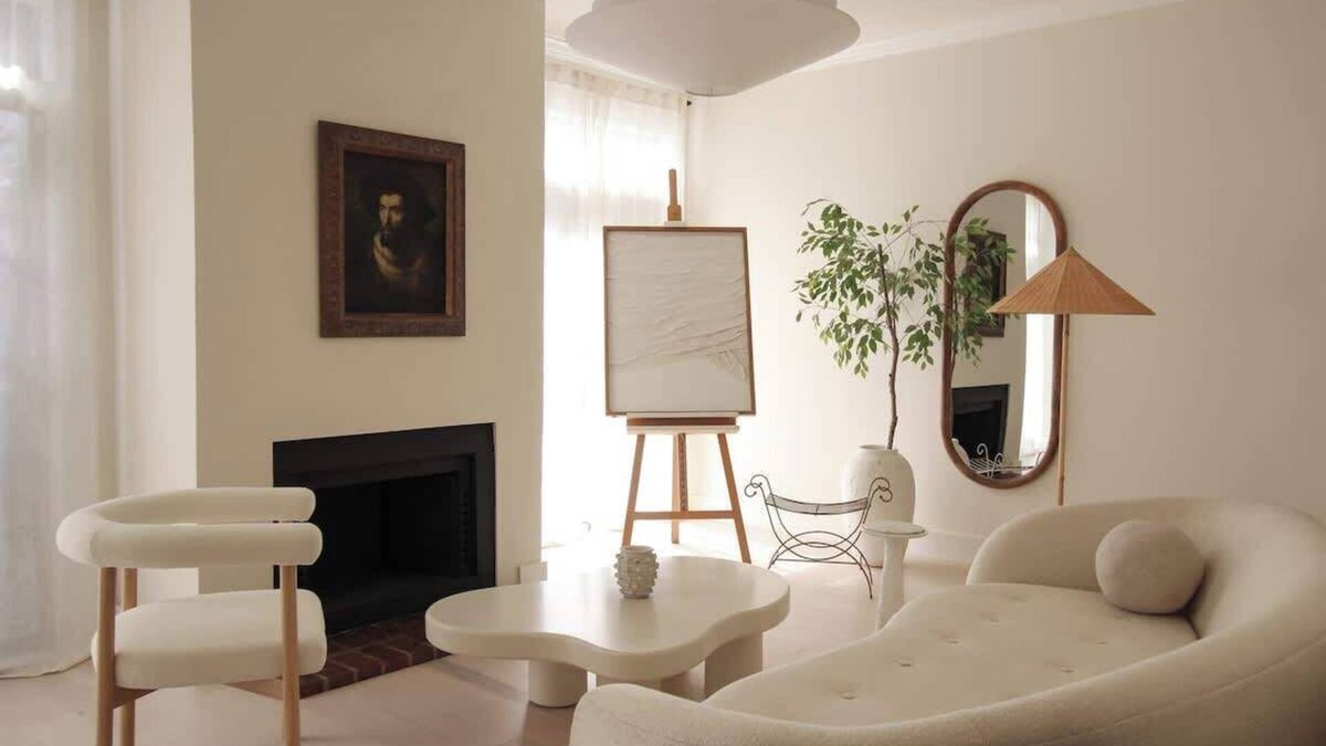 Turtle Creek House | Mr. Nomad: Casa Bohem in Uptown