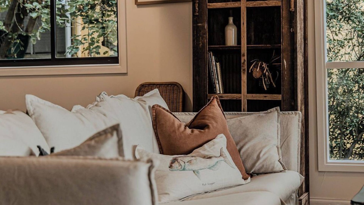 Bicheno Apartment | Mr Percival - Ocean Views and Curated Style