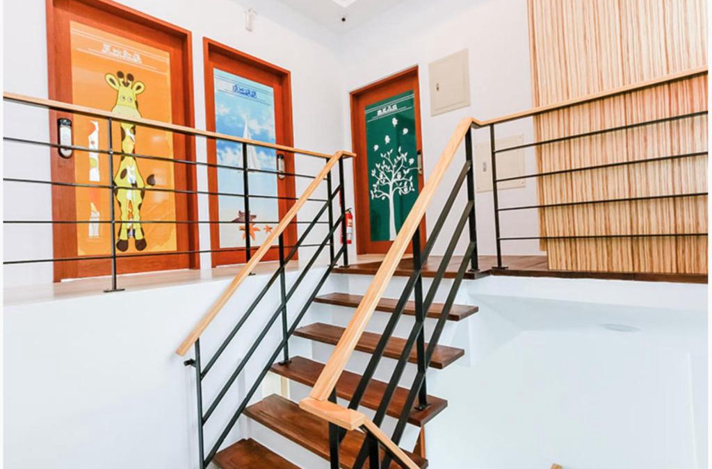 Taitung Bed & Breakfast | Mr. Sloth & Mrs. Cat B&B