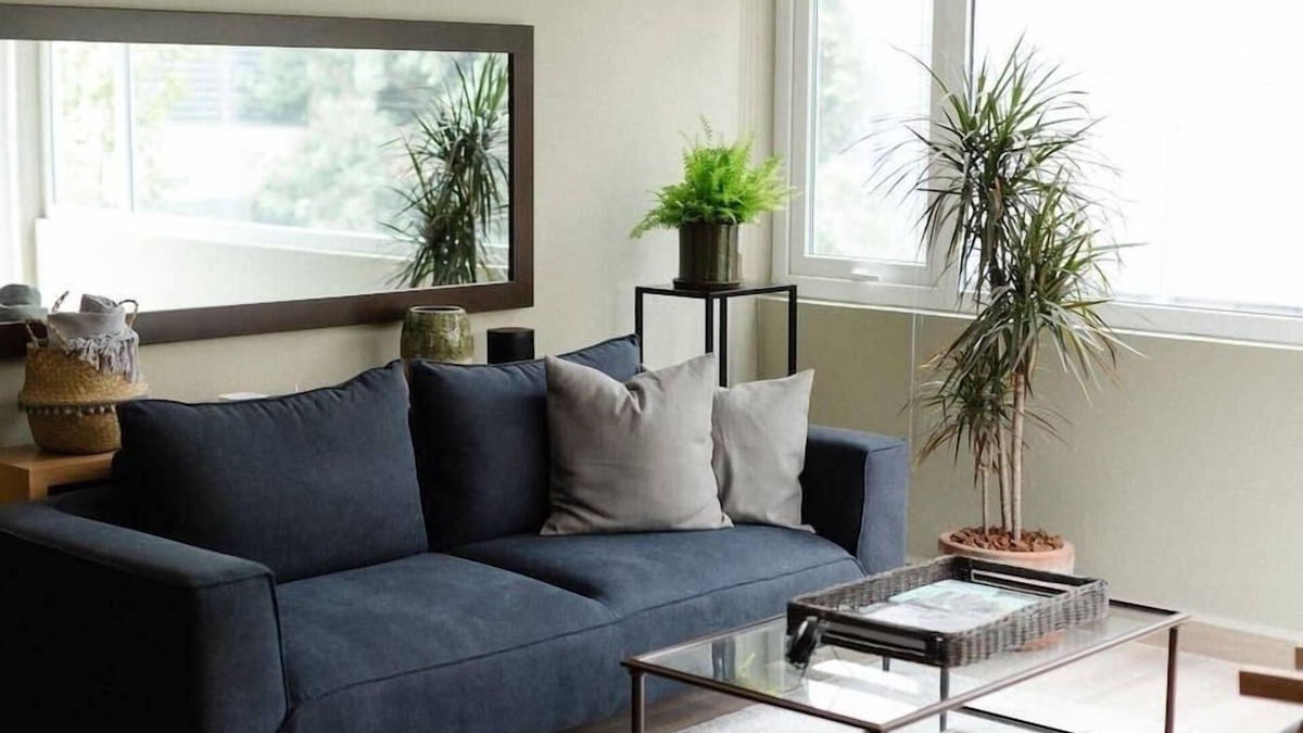 Colonia Cuauhtemoc Apartment | Mr. W | 2BR Reforma Financial Zone