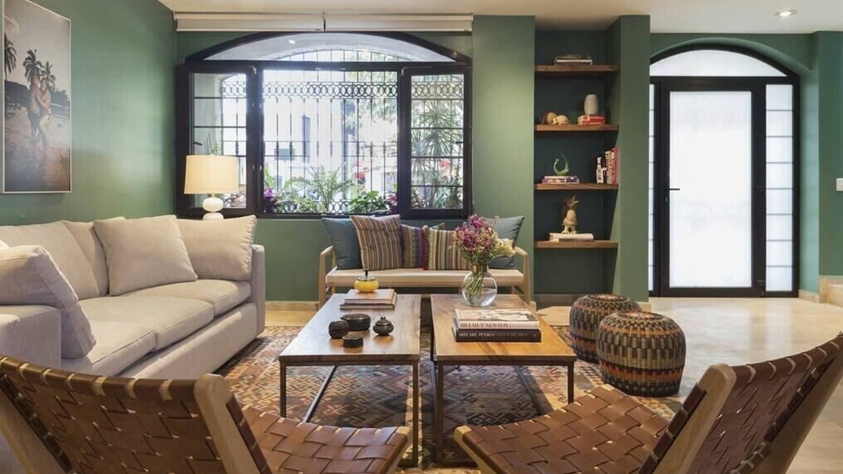 Roma Norte House | Mr. W | Design Townhouse. Roofgarden.24h security.