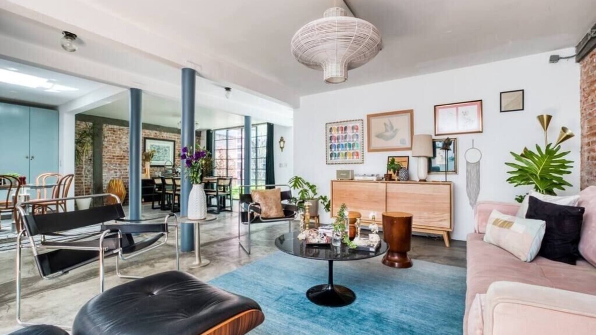 Escandon House | Mr. W | Oasis in the City | 3BR