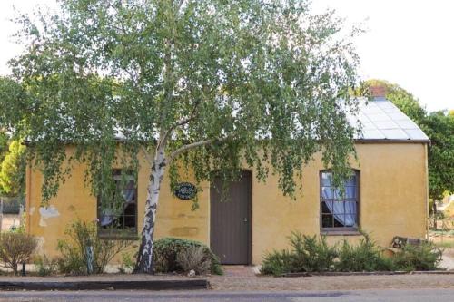 Penola House | Mr Wilson’s on Petticoat Lane