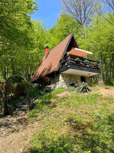 Generalski Stol Ski Chalet | Mrežnički doživljaj