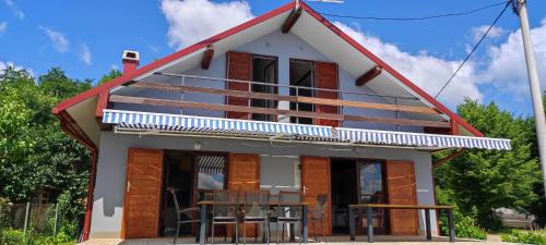 Generalski Stol House | Mrežnica - Zelena oaza